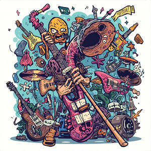 面白いオーボエ