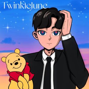Twinkle june