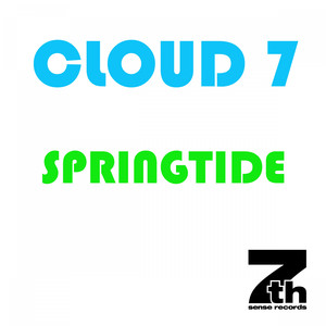 Springtide (Original Edit)