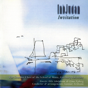 Fragrancia (arr. G. Eriksson and A. Jormin)