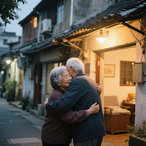 盼