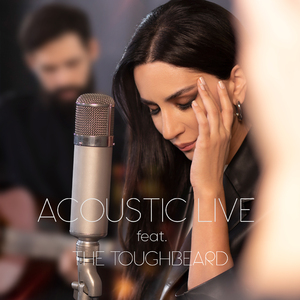 На полную громкость (feat. The TOUGHBEARD) [Acoustic Live]