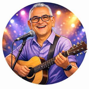 Hablando con tus ojos