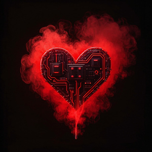 永遠の別れ ～Error 404:Emotion Not Found~