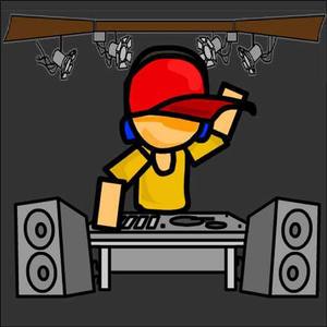 Christine Welch-一百万个可能（DJ建斌 Remix）