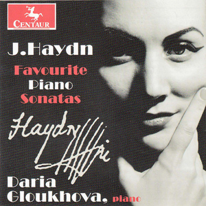 Keyboard Sonata (Partita) No. 16 in D Major, Hob.XVI:14:I. Allegro moderato