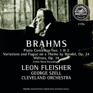 16 Waltzes, Op. 39:No. 6 in C-Sharp Major