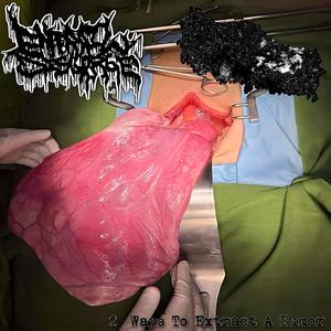 Cancerous Pus & Fungating Tumours