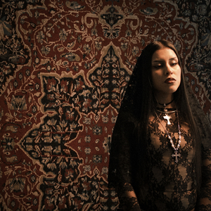 La Niña Del Alma Tranquila