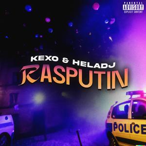 Rasputin (feat. Heladj)