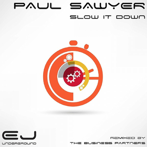 Slow It Down (The Business Partners Remix)