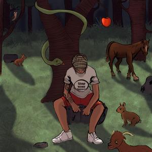 Biscotti (feat. Javii)