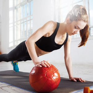 居家运动健身曲