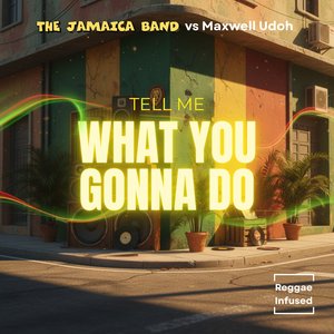 Jah Say (Reggae EDM Rastaman Edit)