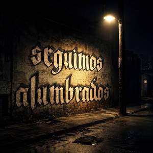 Seguimos Alumbrados