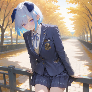 晩秋を告げる花