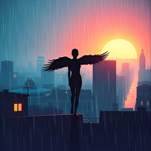 Ангел (Original Mix)