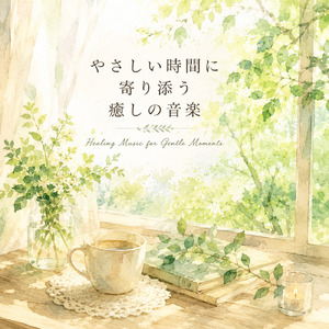 朝の清々しい時間に 森のピアノメロディ