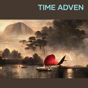 Time Adven (Cover)