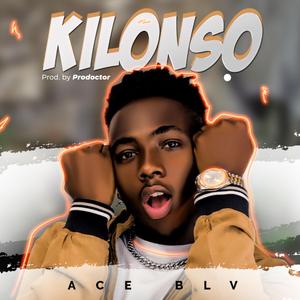 Kilonso