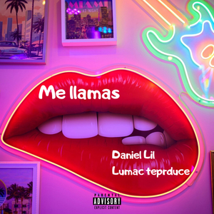 Me llamas