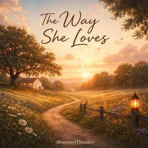The way she loves