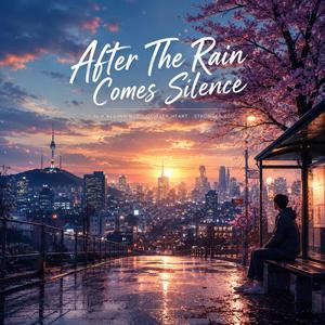 Tears Hidden by the Storm