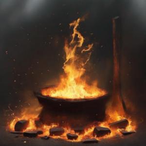 Uniikkien Lumihiutaleiden Tanssi