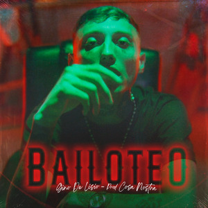 Bailoteo