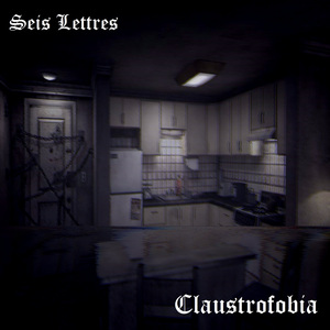 Claustrofobia