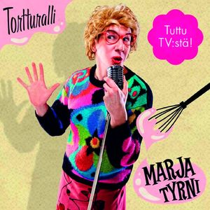 Ime parsaa Mashup (feat. Birgy Borgy, Vaalimaan Vamppyyri, Mr. Aimo Ala-Mansikka, Juri Kakka, Raisa Reikänaama, Jone Riksusta ja Kete Rahkonen)