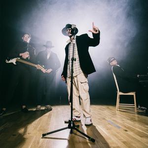 Moji Boysi (feat. Smirbe)