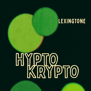 Hypto Krypto (Single Version)