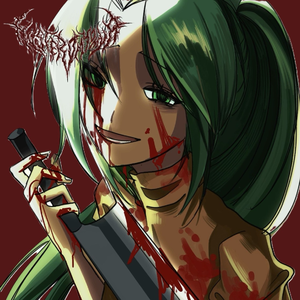 残酷な少女のDismemberment（Instrumental)