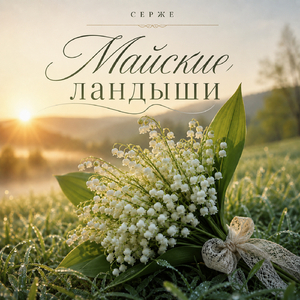 Майские ландыши