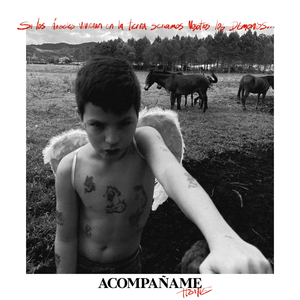 Acompáñame