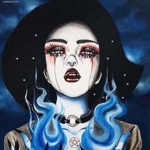 姑娘生而为人我劝你善良