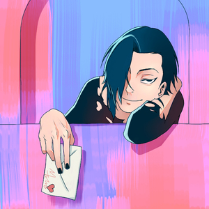 インタビュア（interviewer）（Cover 巡音ルカ）