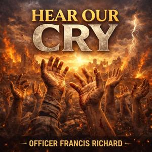 Hear our Cry
