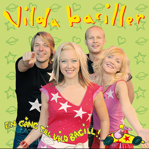 Kung i min egen värld