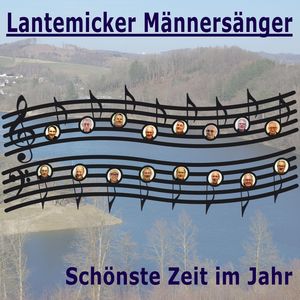 Schönste Zeit im Jahr (Cover Version)