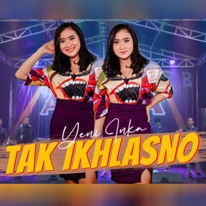 Tak Ikhlasno