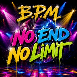 No End No Limit (Radio Edit)