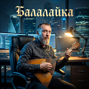 Балалайка