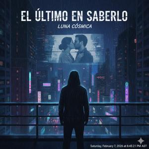 El Último en Saberlo
