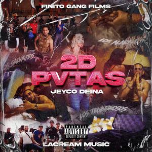 2D PVTAS
