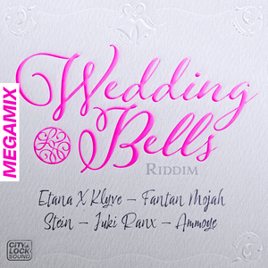 Wedding Bells Mega Mix