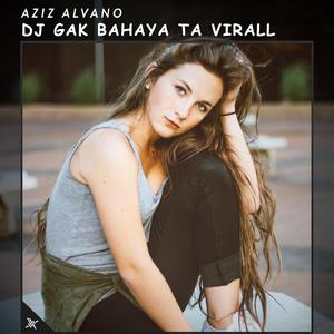 DJ Tapi Aisyah Digeleng