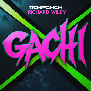 Gachi (Original Mix)