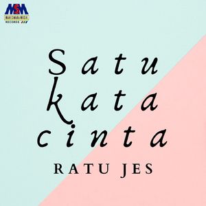 Satu Kata Cinta